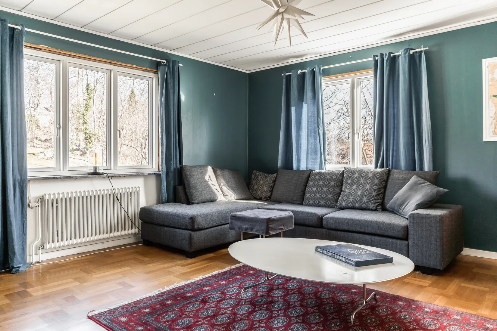 Villa, Näsumsvägen 162, Kristianstad