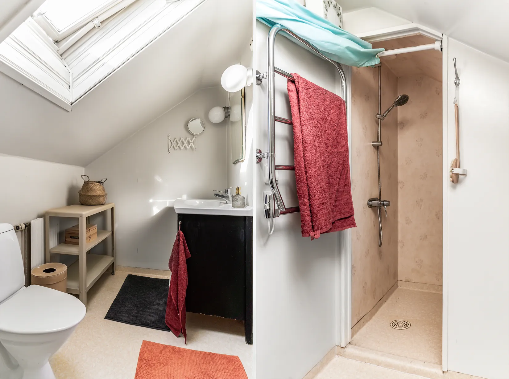 Villa, Näsumsvägen 162, Kristianstad