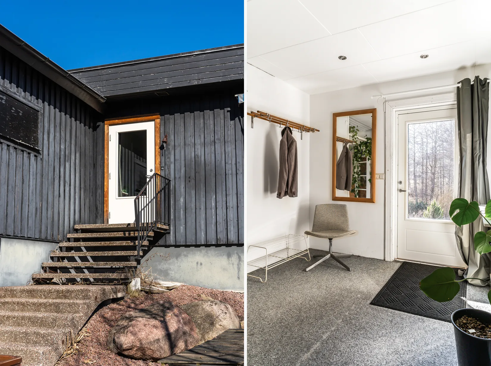 Villa, Näsumsvägen 162, Kristianstad