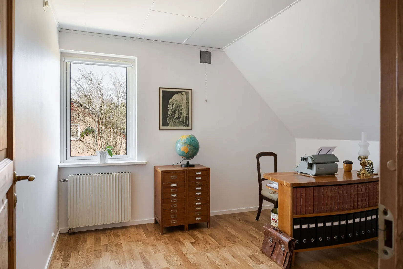 Villa, Norregatan 5, Eslöv
