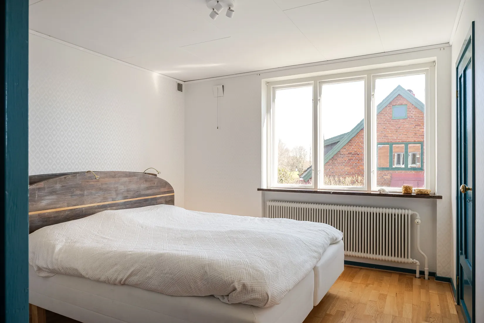 Villa, Norregatan 5, Eslöv