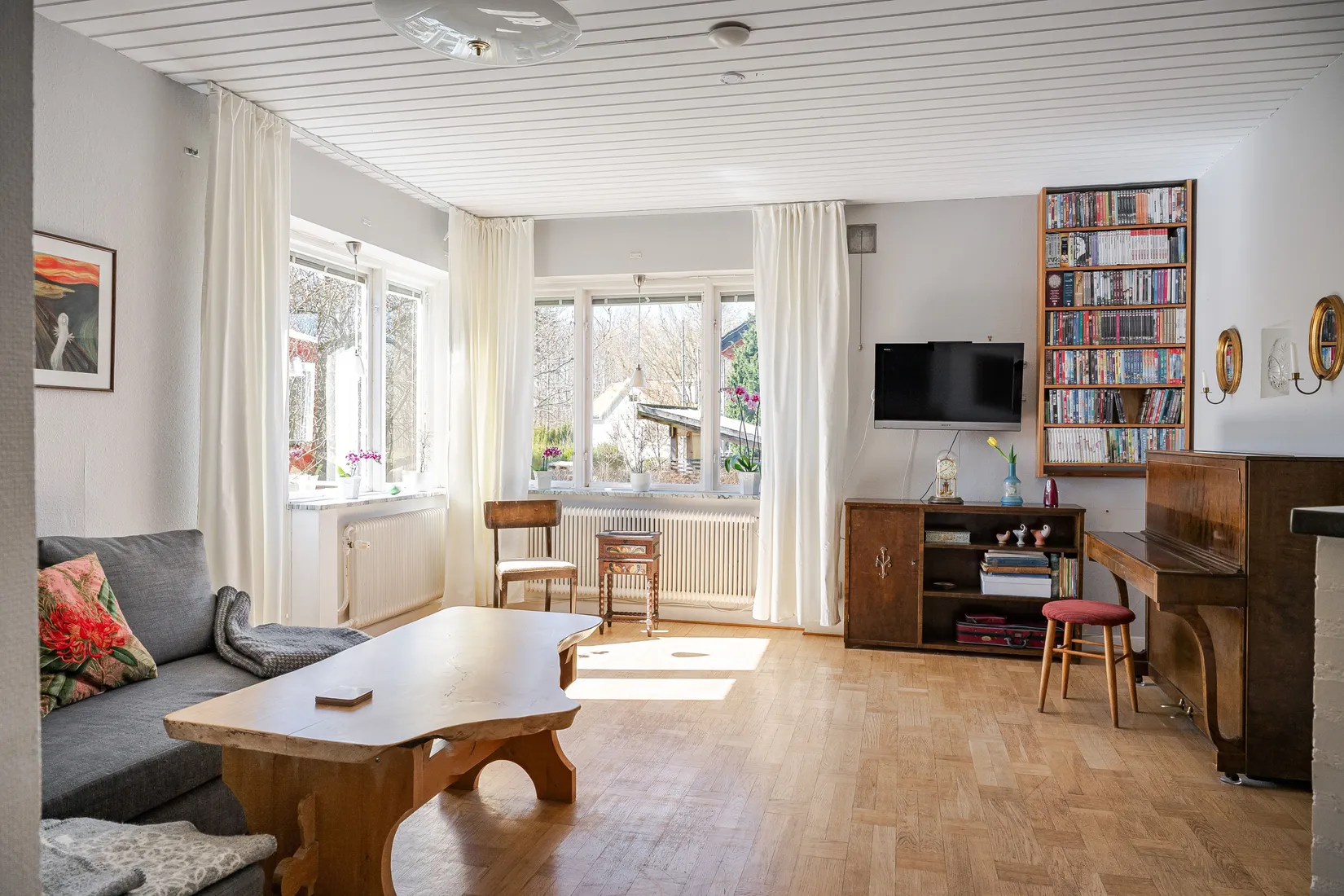 Villa, Norregatan 5, Eslöv