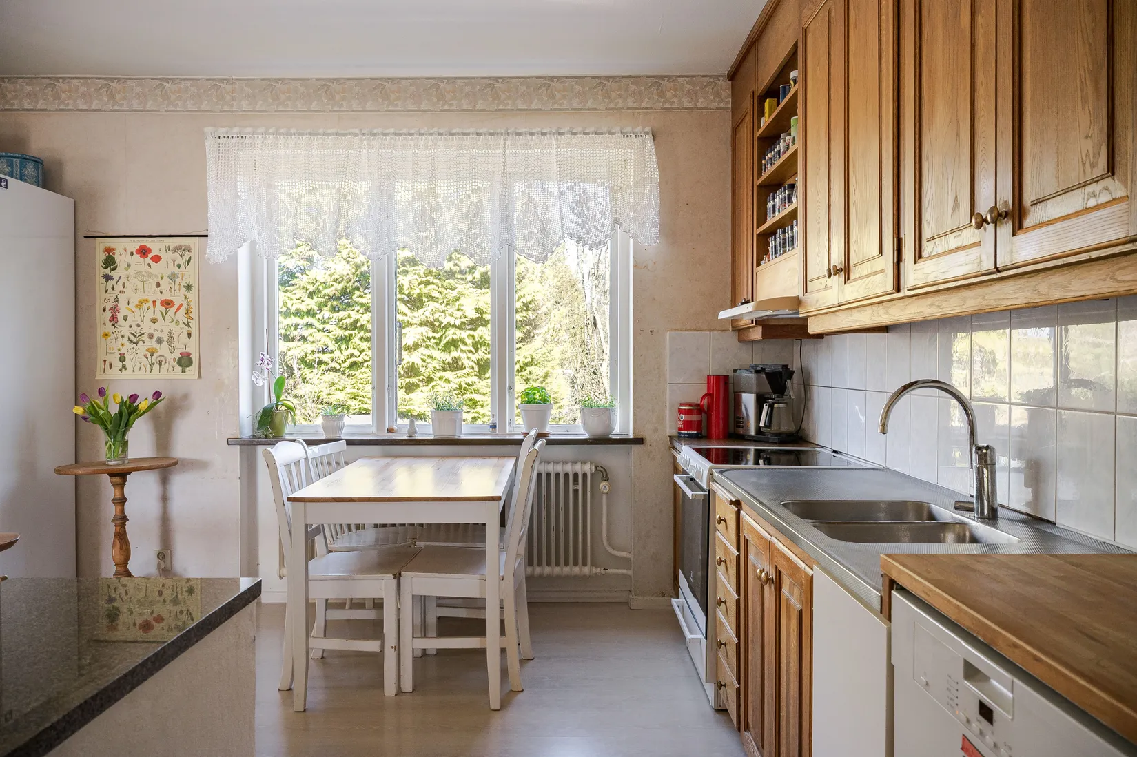 Villa, Norregatan 5, Eslöv
