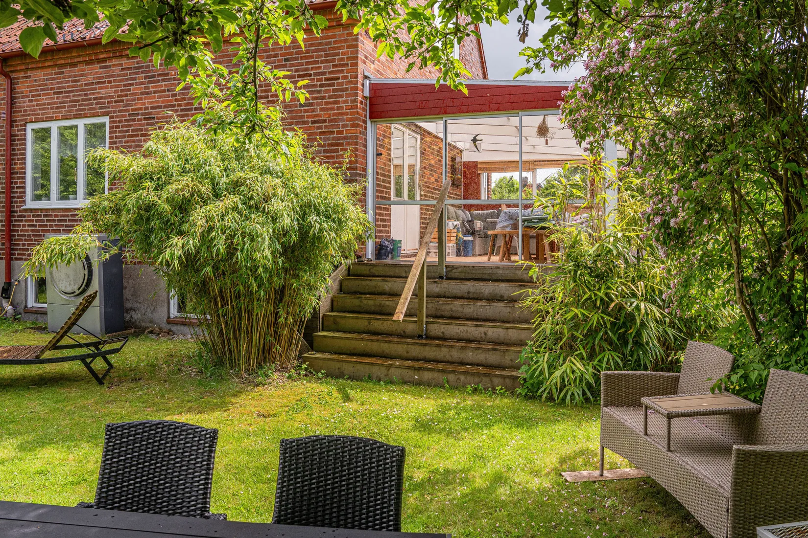 Villa, Norregatan 5, Eslöv
