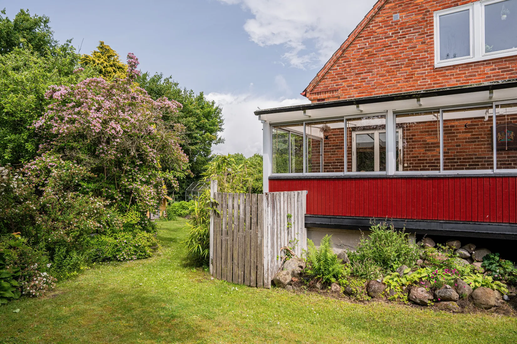 Villa, Norregatan 5, Eslöv