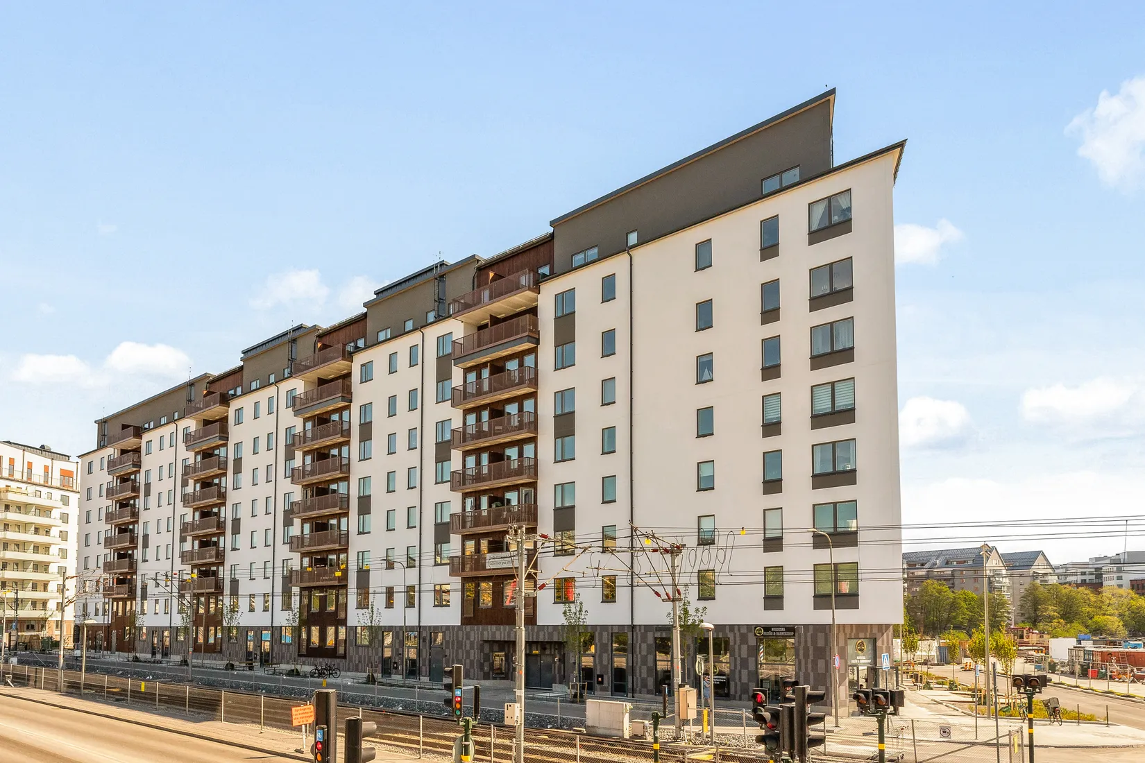 Bostadsrätt, Masugnsvägen 60, 5tr., Bromma / Mariehäll, Stockholm