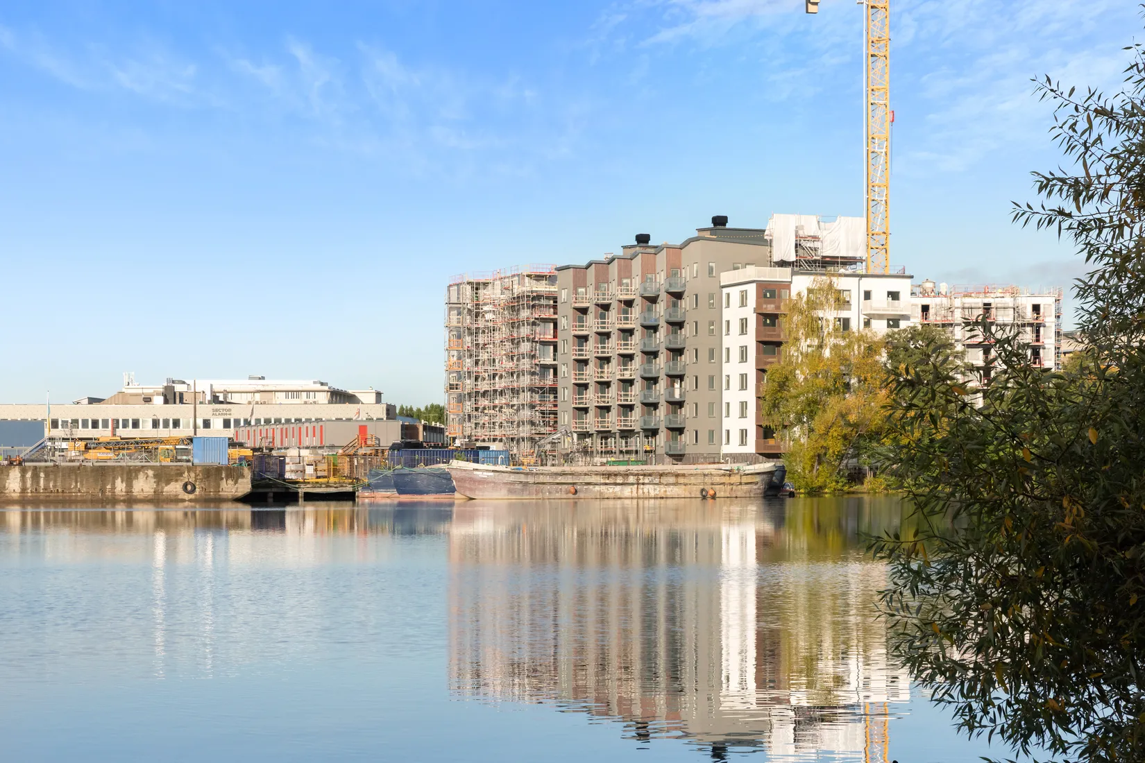 Bostadsrätt, Masugnsvägen 60, 5tr., Bromma / Mariehäll, Stockholm