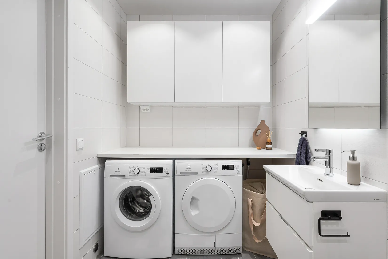 Bostadsrätt, Masugnsvägen 60, 5tr., Bromma / Mariehäll, Stockholm