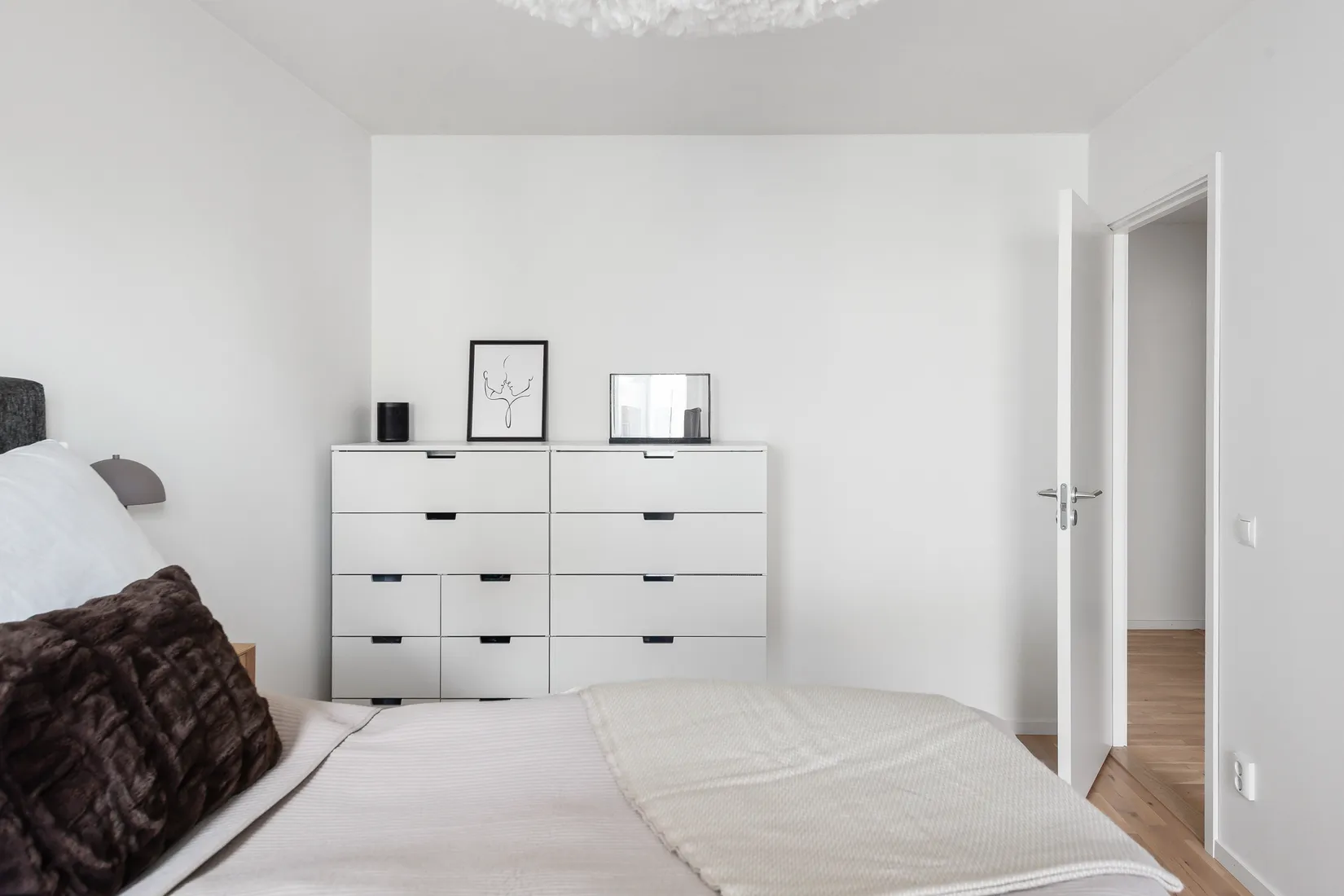 Bostadsrätt, Masugnsvägen 60, 5tr., Bromma / Mariehäll, Stockholm