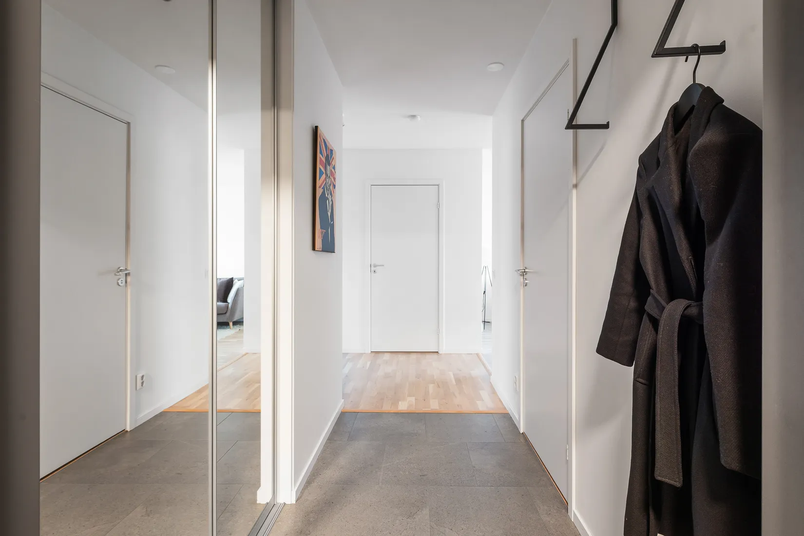 Bostadsrätt, Masugnsvägen 60, 5tr., Bromma / Mariehäll, Stockholm
