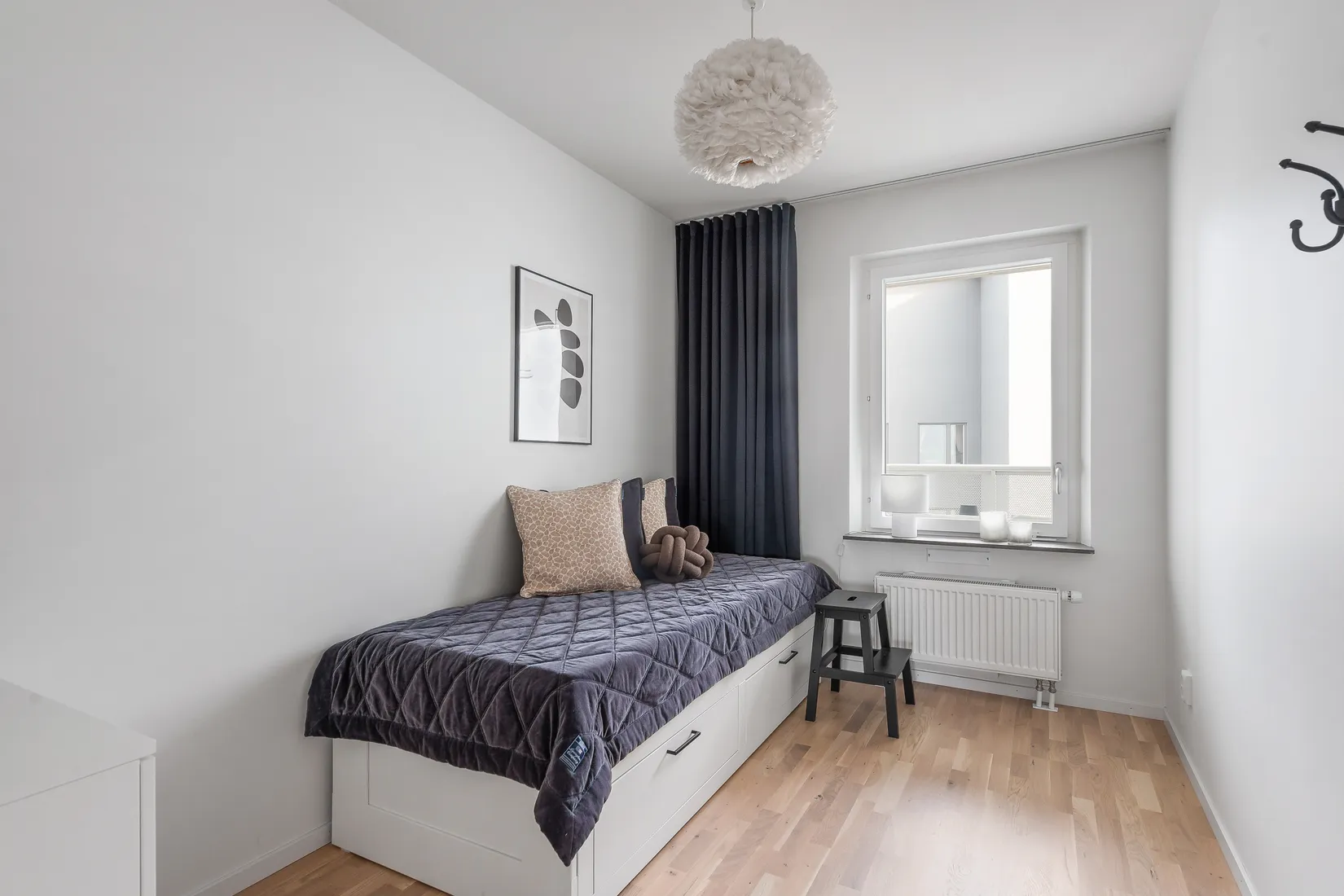 Bostadsrätt, Masugnsvägen 60, 5tr., Bromma / Mariehäll, Stockholm