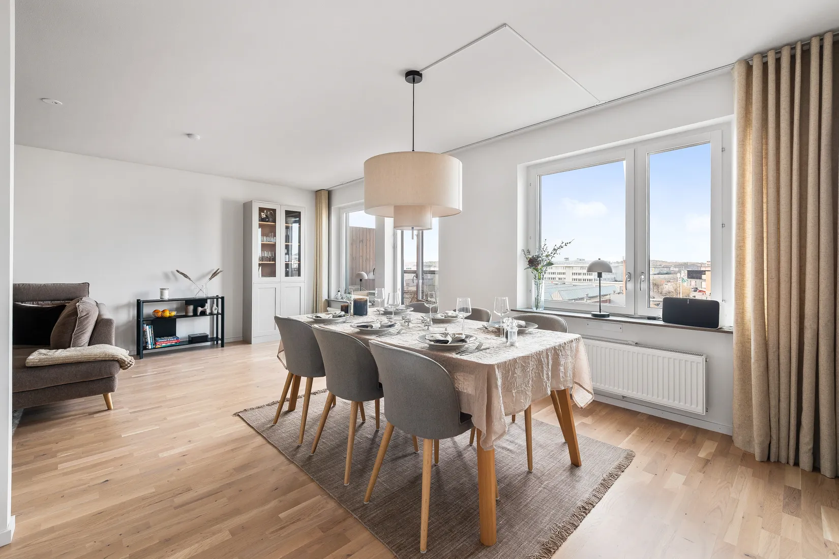 Bostadsrätt, Masugnsvägen 60, 5tr., Bromma / Mariehäll, Stockholm