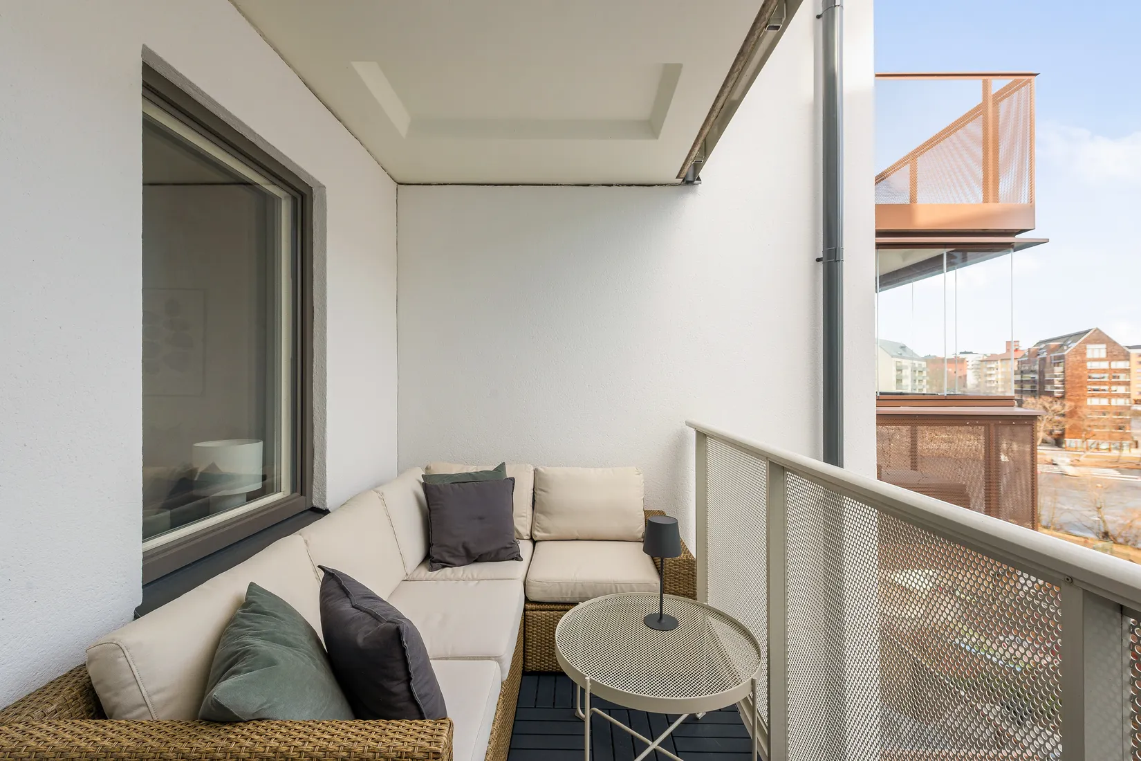 Bostadsrätt, Masugnsvägen 60, 5tr., Bromma / Mariehäll, Stockholm