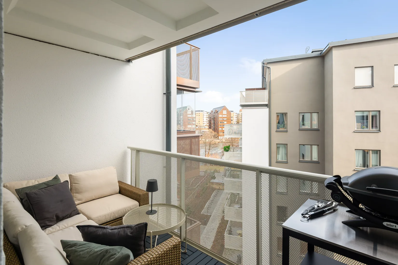 Bostadsrätt, Masugnsvägen 60, 5tr., Bromma / Mariehäll, Stockholm
