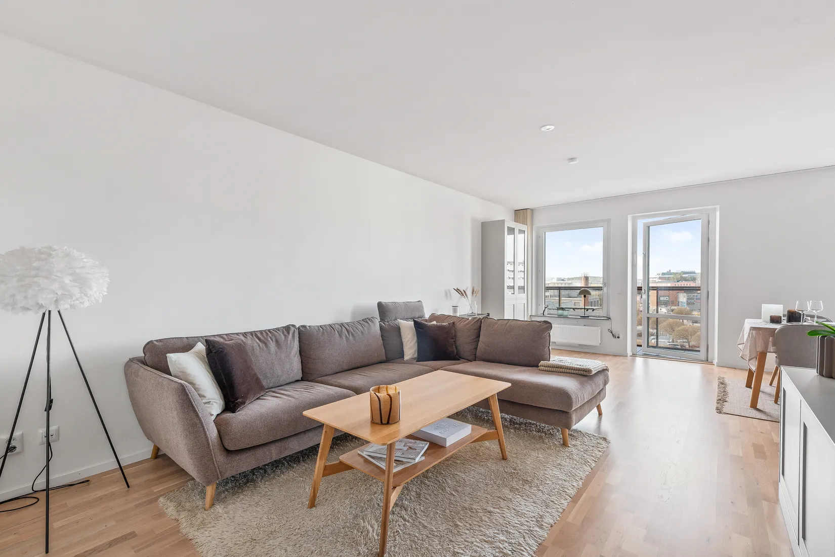 Bostadsrätt, Masugnsvägen 60, 5tr., Bromma / Mariehäll, Stockholm