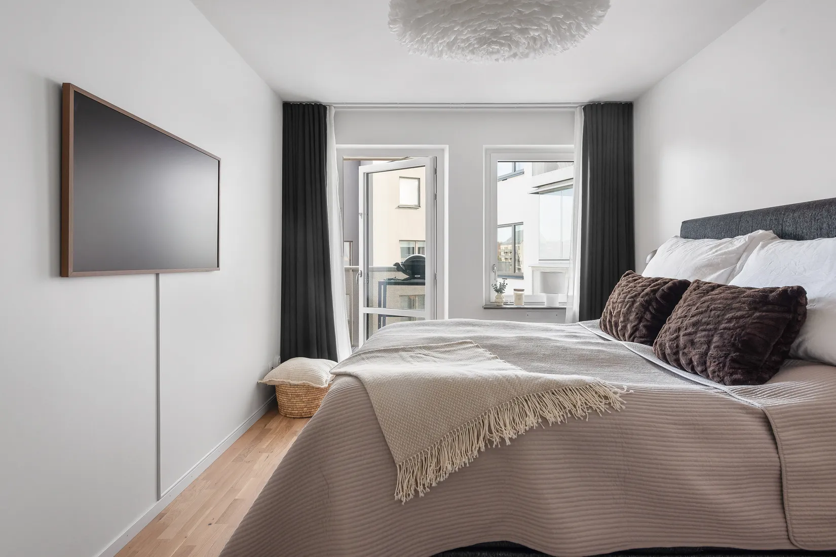 Bostadsrätt, Masugnsvägen 60, 5tr., Bromma / Mariehäll, Stockholm