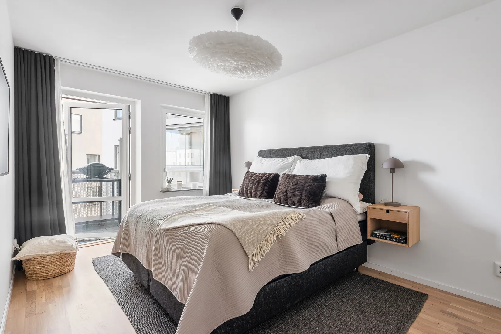 Bostadsrätt, Masugnsvägen 60, 5tr., Bromma / Mariehäll, Stockholm
