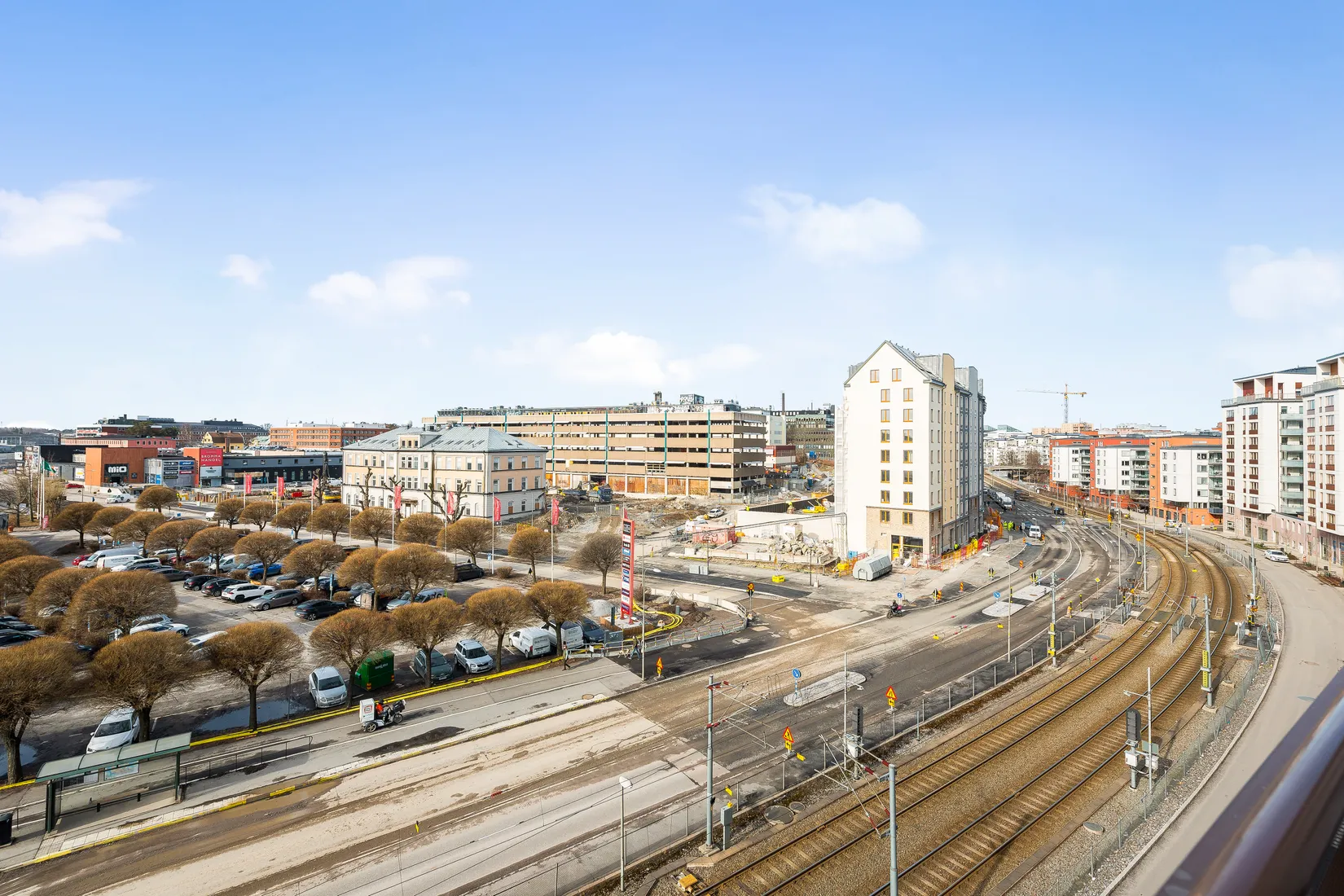 Bostadsrätt, Masugnsvägen 60, 5tr., Bromma / Mariehäll, Stockholm