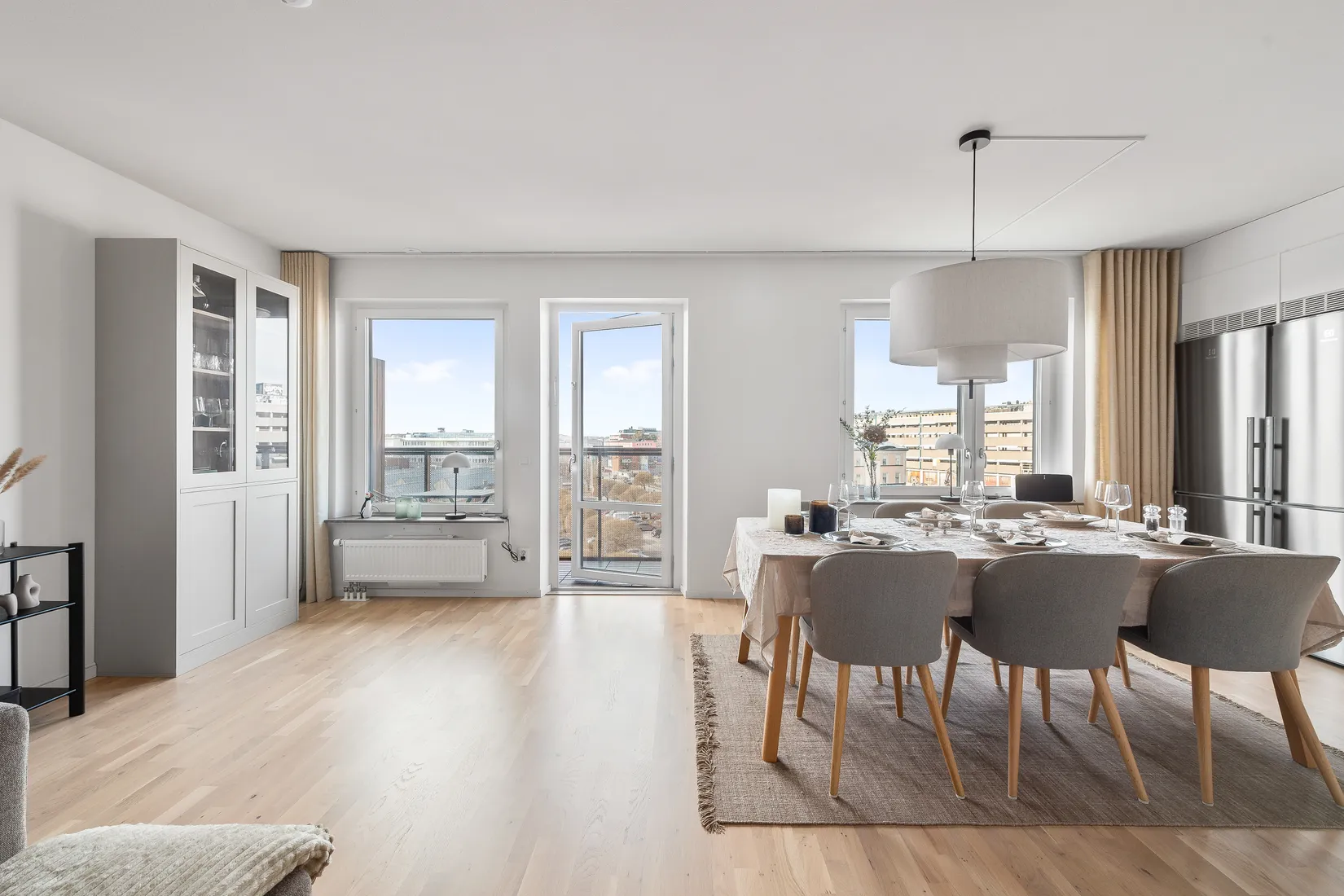 Bostadsrätt, Masugnsvägen 60, 5tr., Bromma / Mariehäll, Stockholm