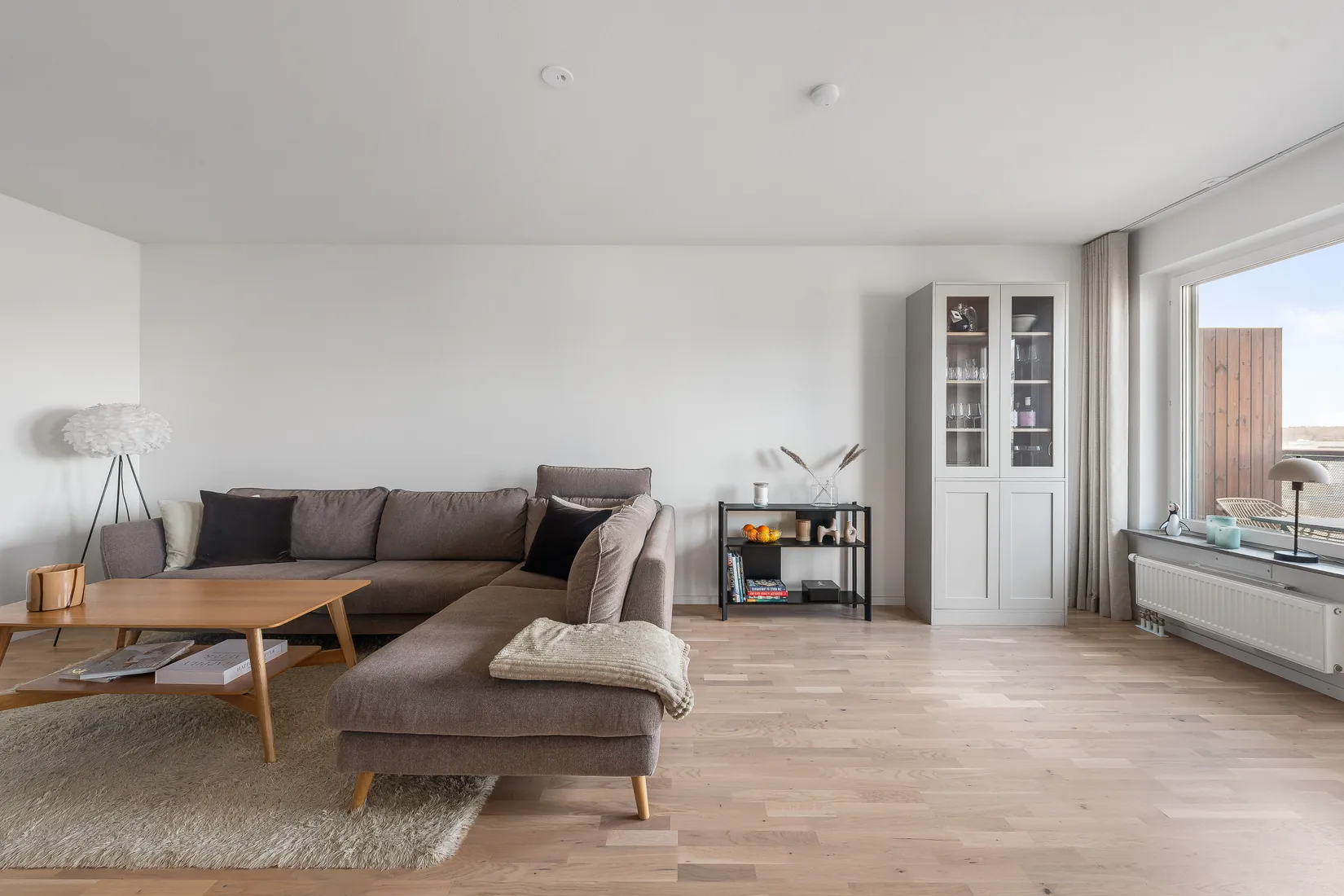 Bostadsrätt, Masugnsvägen 60, 5tr., Bromma / Mariehäll, Stockholm