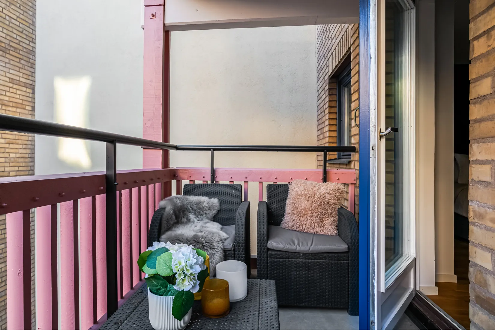 Bostadsrätt, Bruksgatan 5, Helsingborg - Centrum, Helsingborg