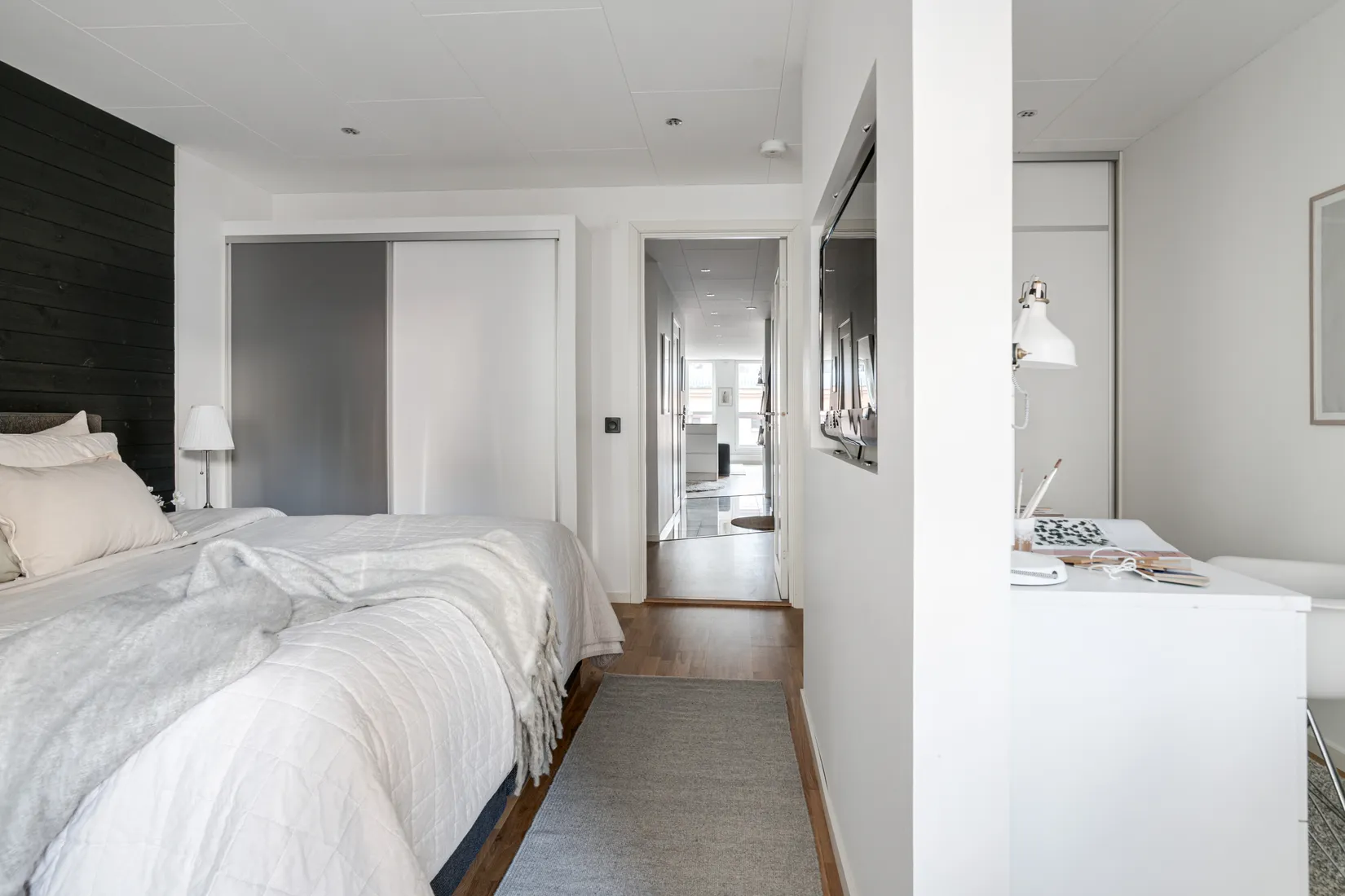 Bostadsrätt, Bruksgatan 5, Helsingborg - Centrum, Helsingborg