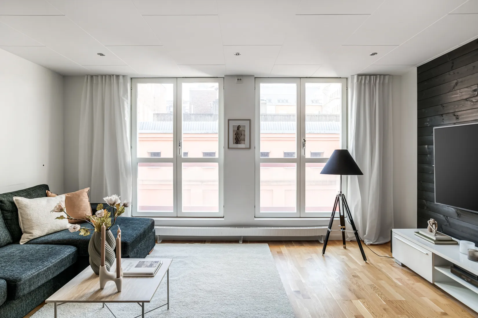 Bostadsrätt, Bruksgatan 5, Helsingborg - Centrum, Helsingborg