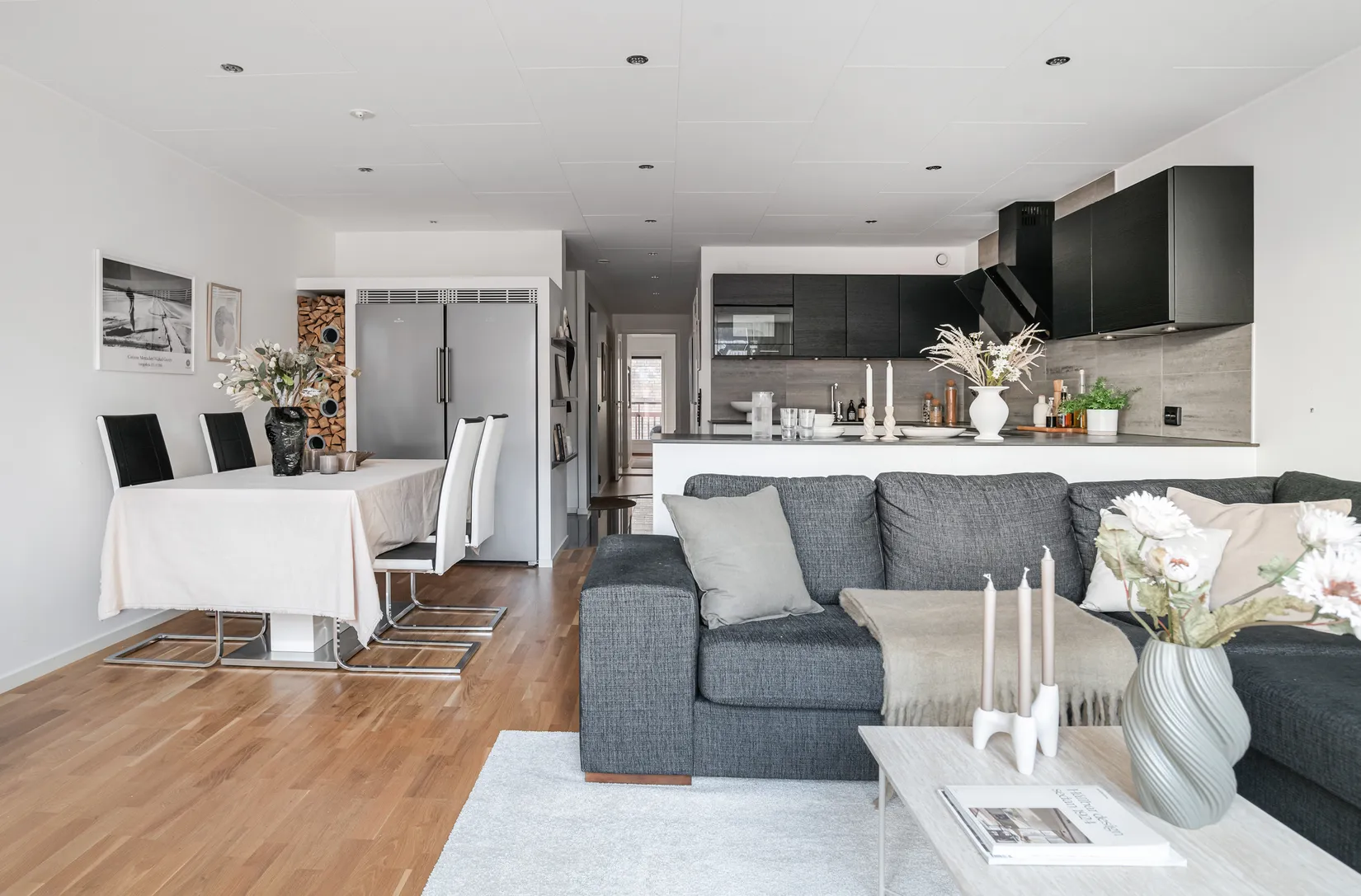 Bostadsrätt, Bruksgatan 5, Helsingborg - Centrum, Helsingborg