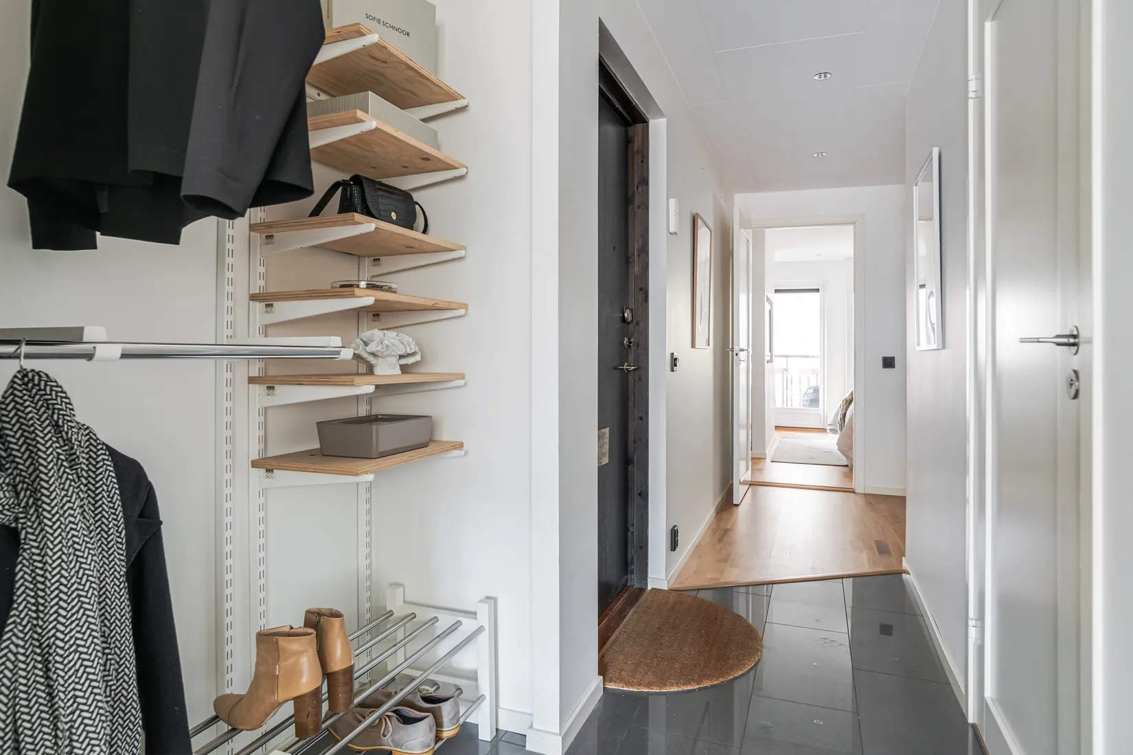 Bostadsrätt, Bruksgatan 5, Helsingborg - Centrum, Helsingborg