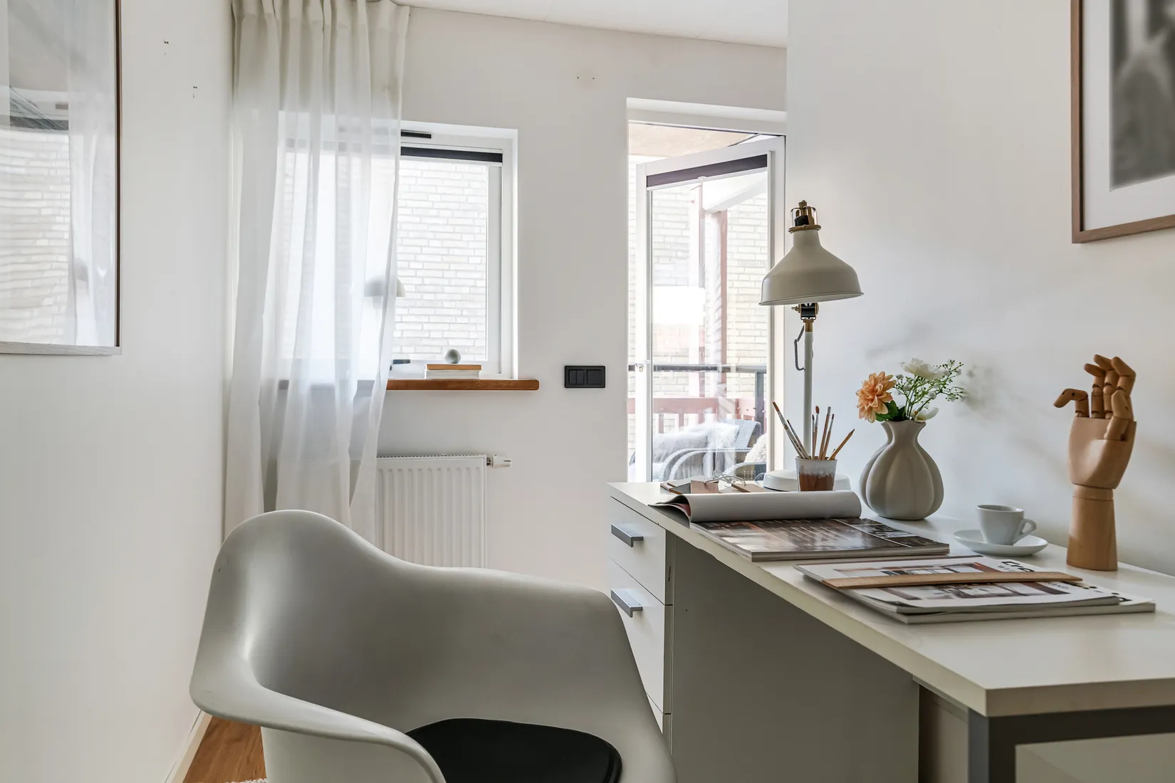 Bostadsrätt, Bruksgatan 5, Helsingborg - Centrum, Helsingborg