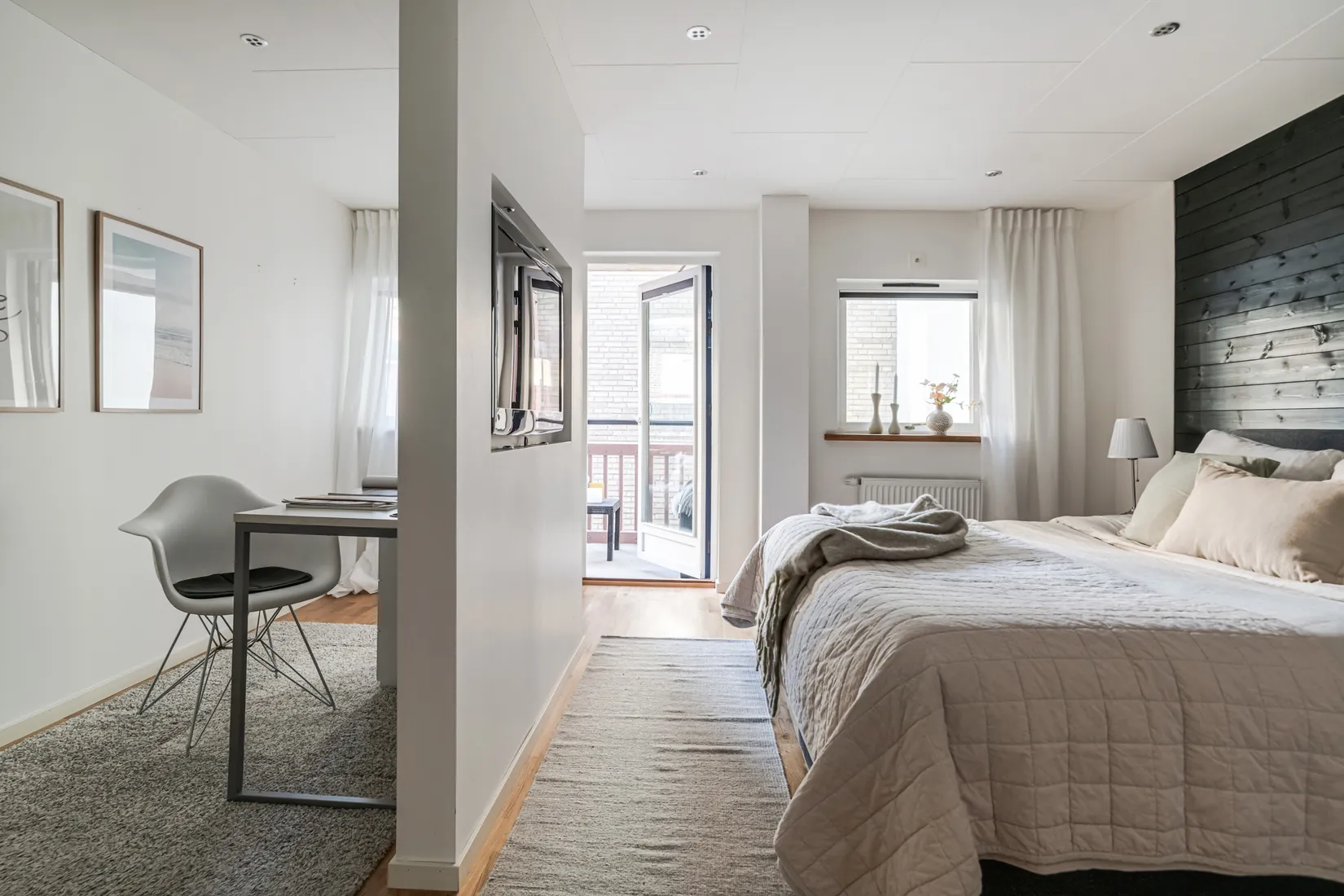 Bostadsrätt, Bruksgatan 5, Helsingborg - Centrum, Helsingborg