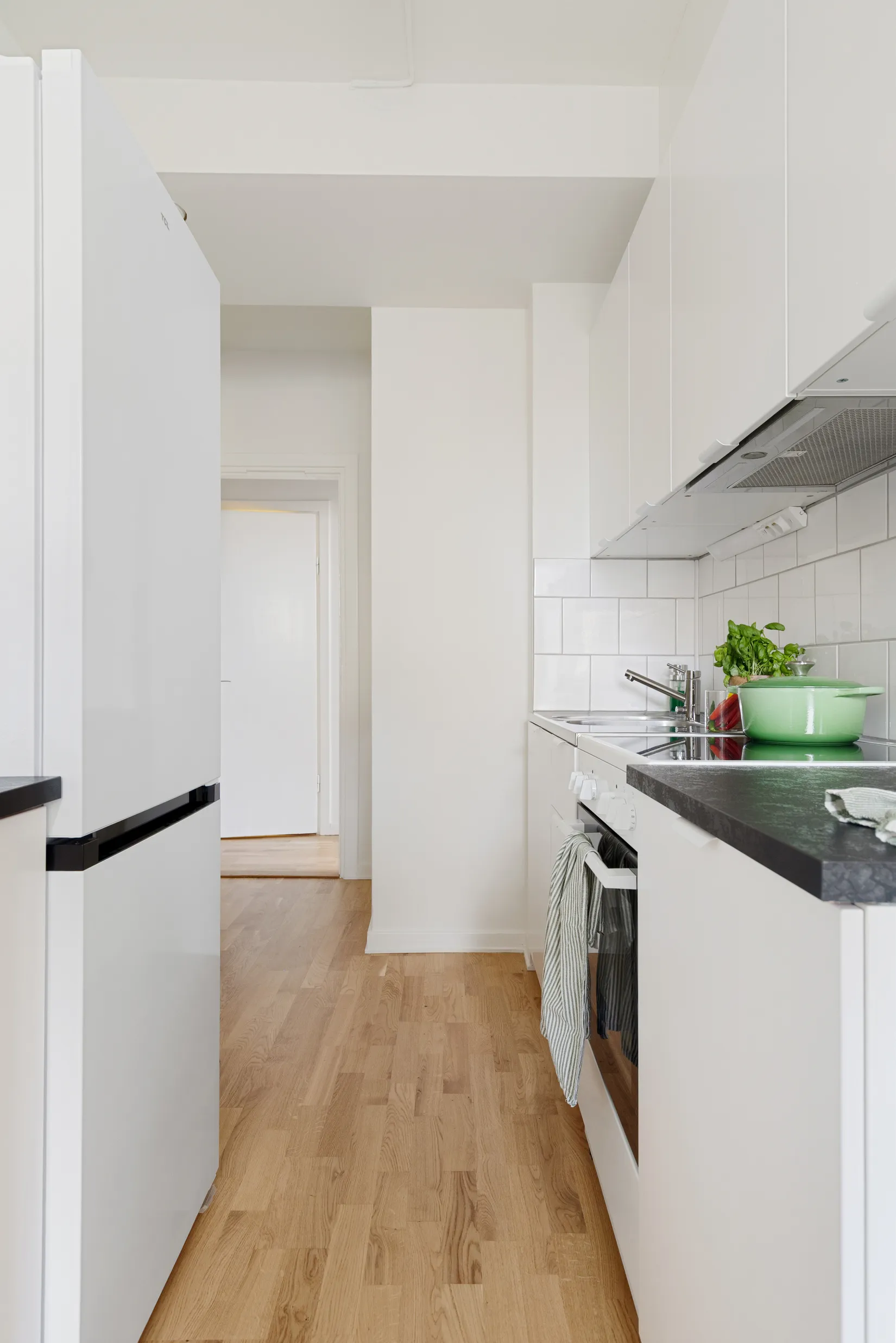 Bostadsrätt, Pelargatan 4, Skärmarbrink, Stockholm