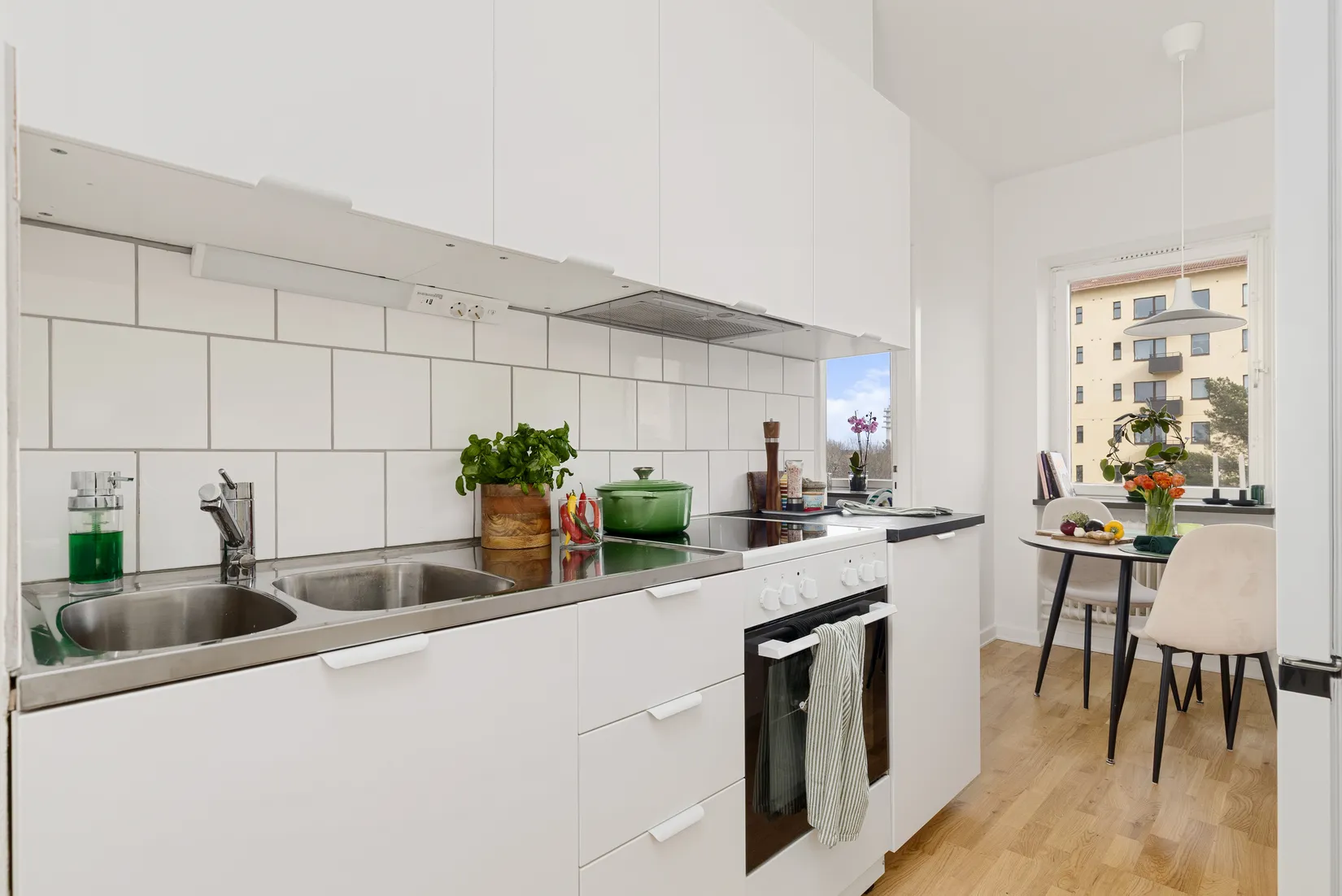Bostadsrätt, Pelargatan 4, Skärmarbrink, Stockholm