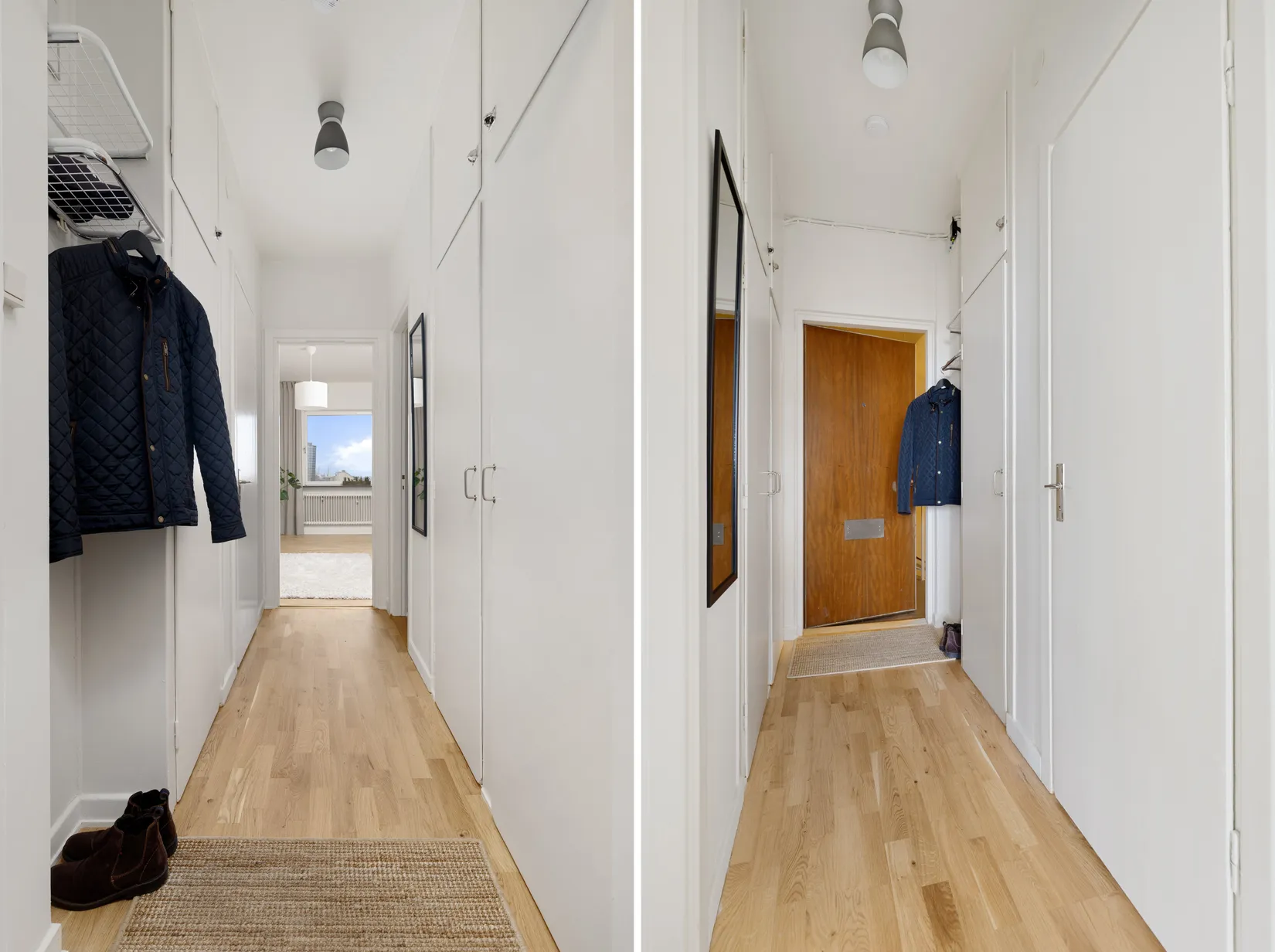 Bostadsrätt, Pelargatan 4, Skärmarbrink, Stockholm