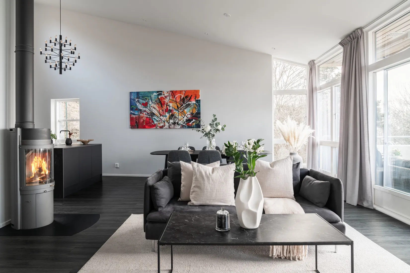 Villa, Serpentinvägen 61, Laröd, Helsingborg