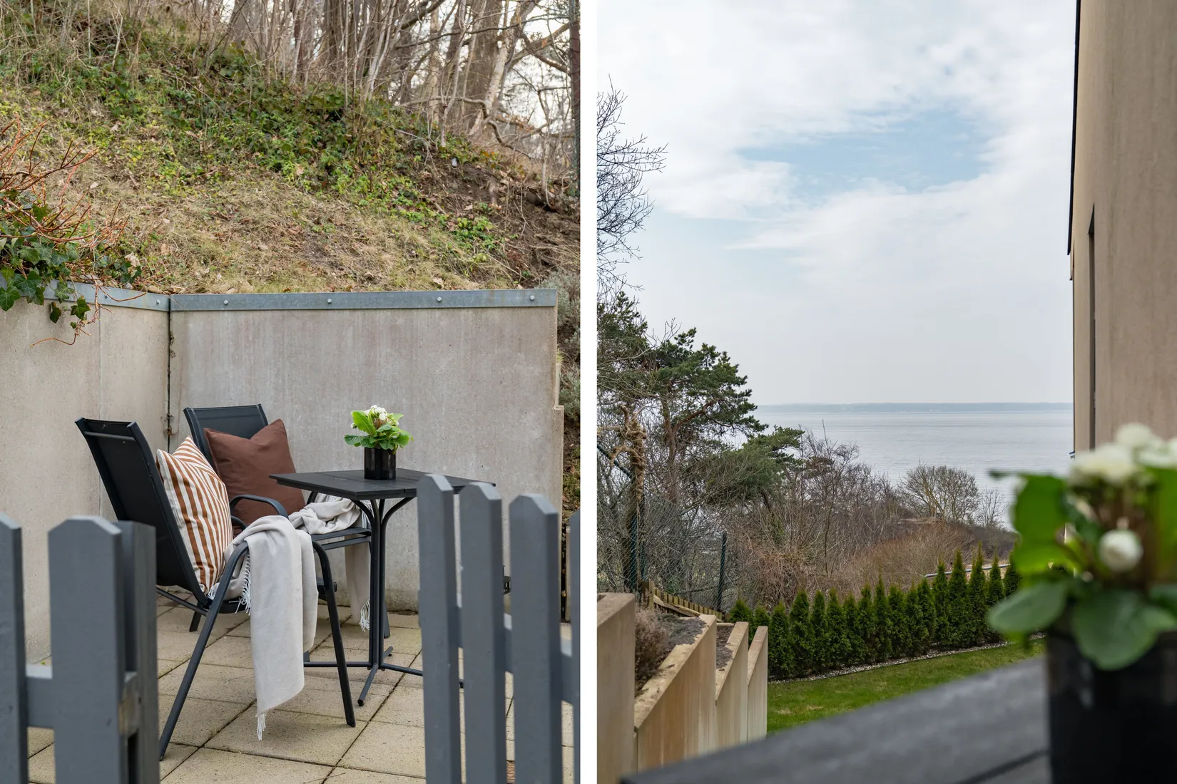 Villa, Serpentinvägen 61, Laröd, Helsingborg