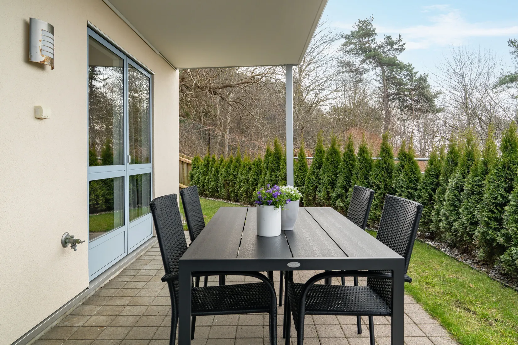 Villa, Serpentinvägen 61, Laröd, Helsingborg