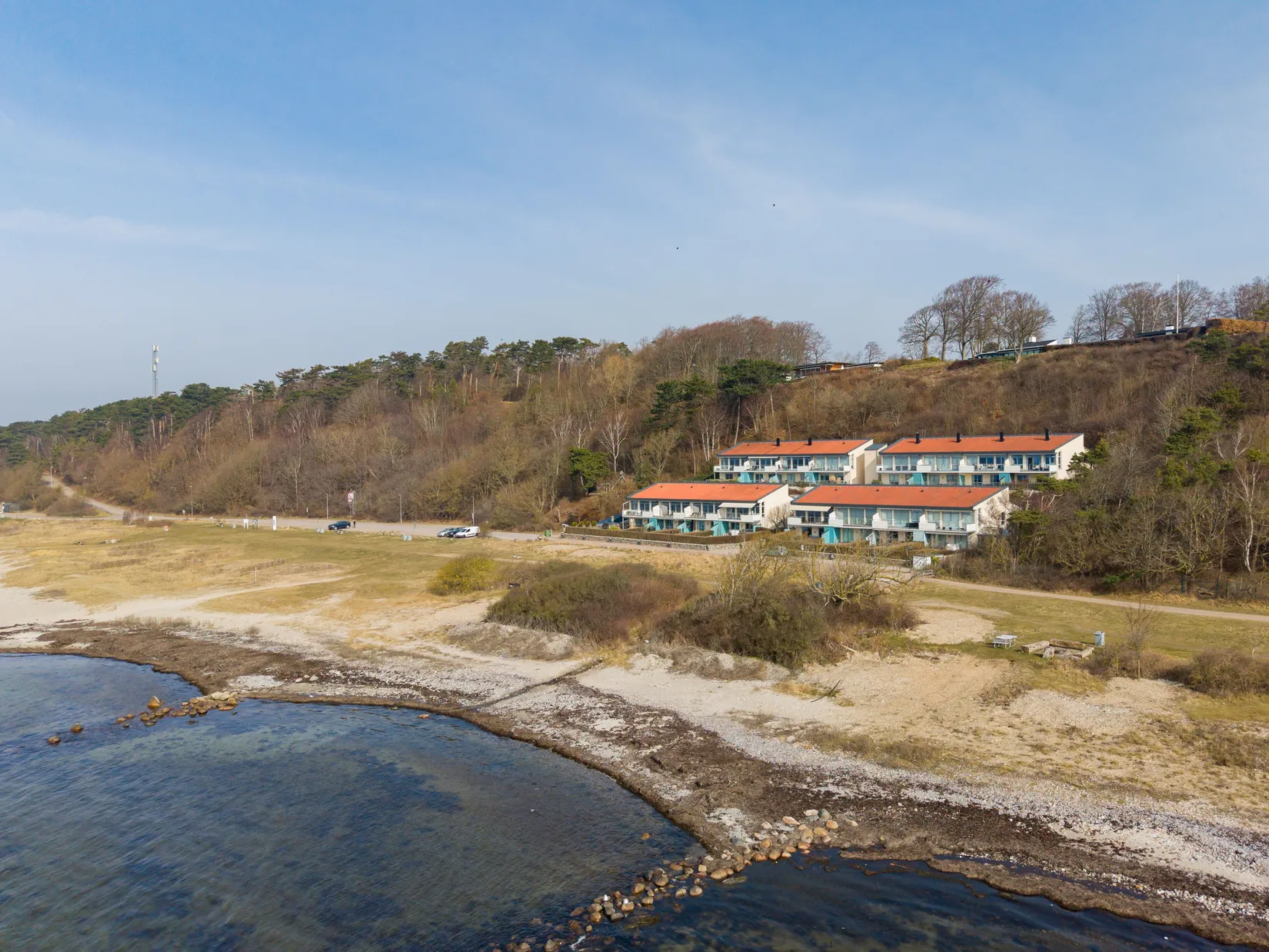 Villa, Serpentinvägen 61, Laröd, Helsingborg