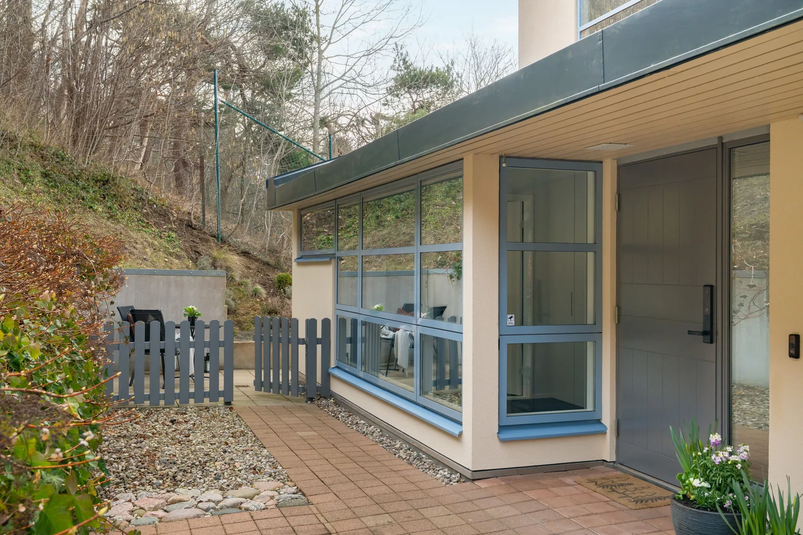 Villa, Serpentinvägen 61, Laröd, Helsingborg