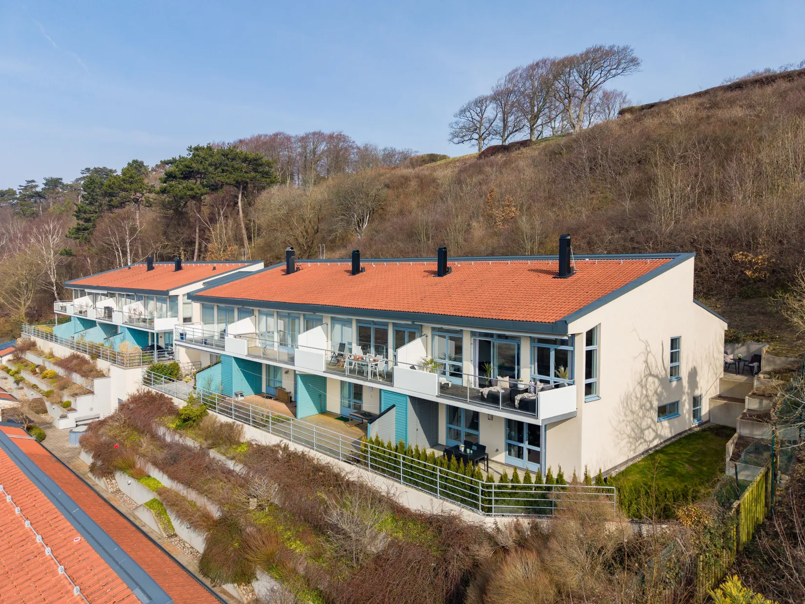 Villa, Serpentinvägen 61, Laröd, Helsingborg