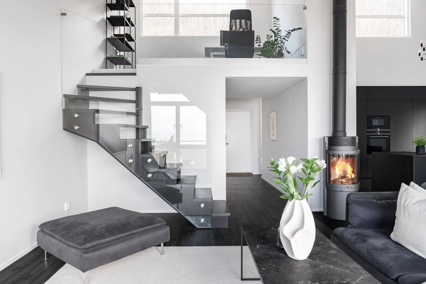 Villa, Serpentinvägen 61, Laröd, Helsingborg