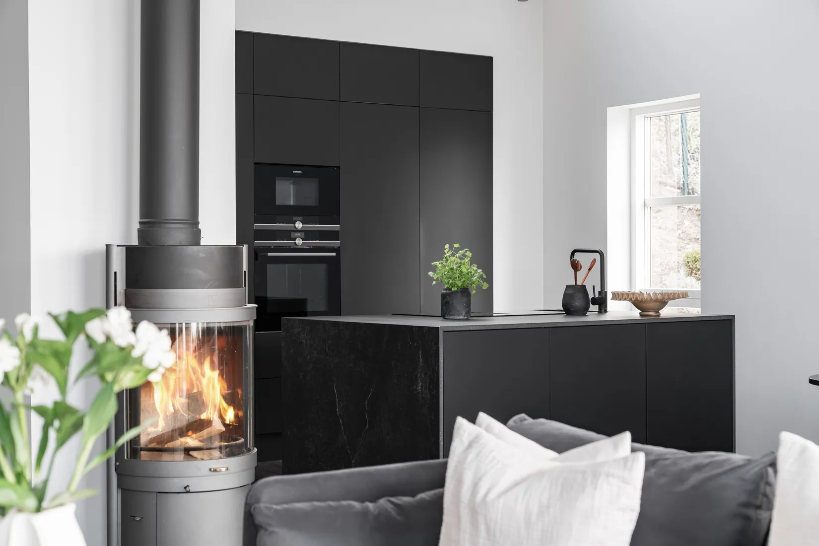 Villa, Serpentinvägen 61, Laröd, Helsingborg