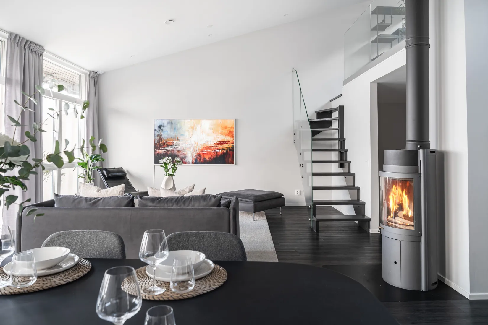 Villa, Serpentinvägen 61, Laröd, Helsingborg