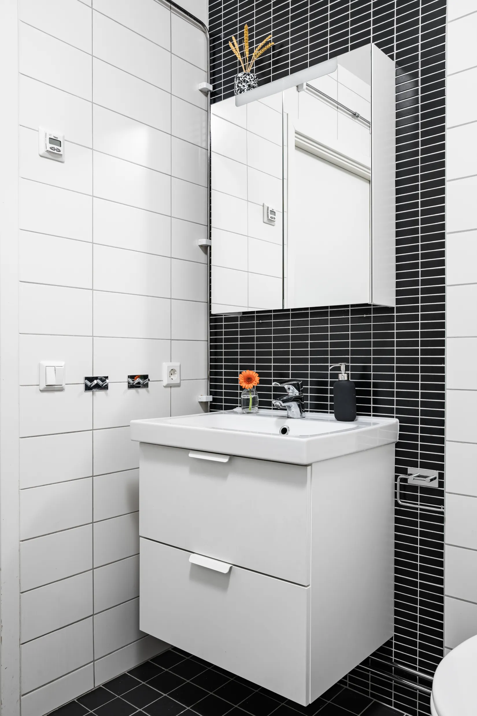 Bostadsrätt, Ada Nilssons gata 5, Fruängen, Stockholm
