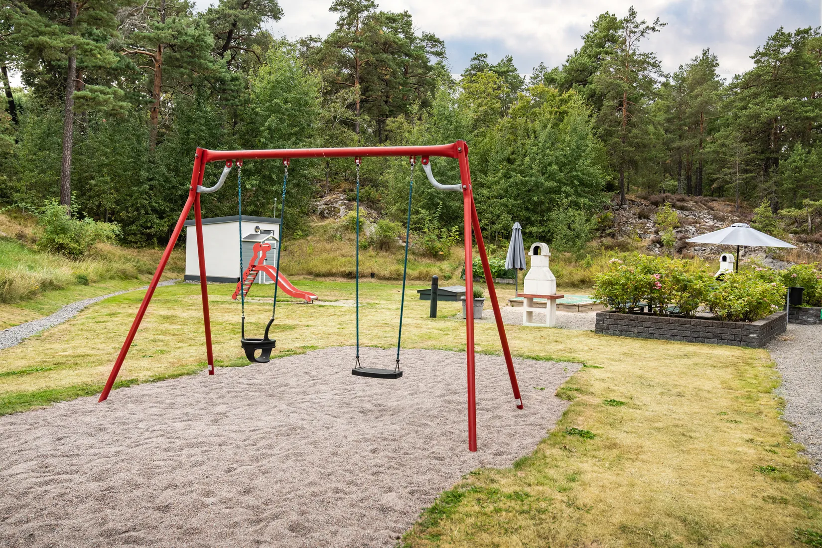 Bostadsrätt, Ada Nilssons gata 5, Fruängen, Stockholm