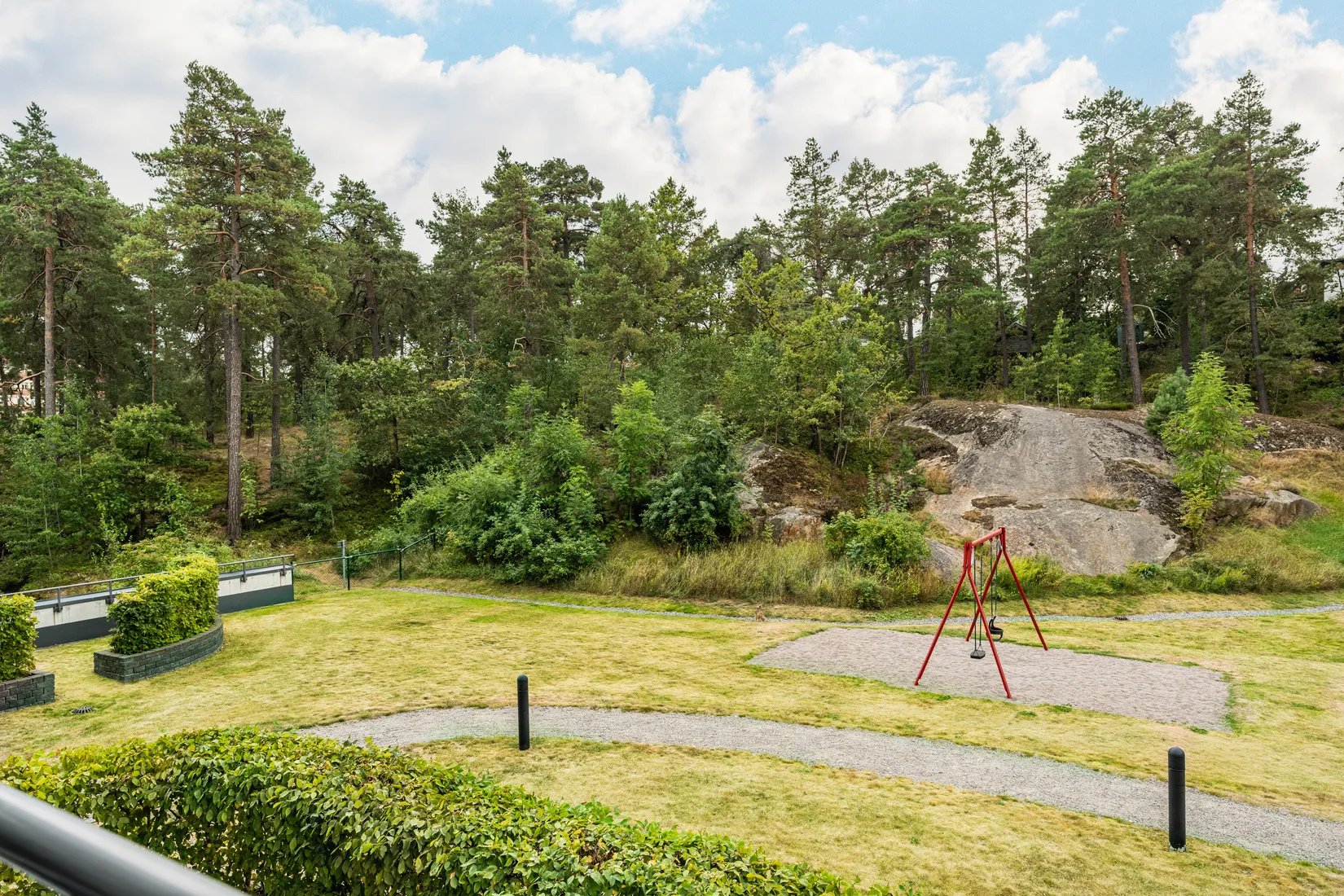Bostadsrätt, Ada Nilssons gata 5, Fruängen, Stockholm