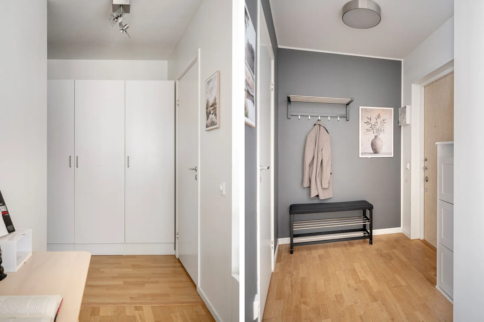 Bostadsrätt, Ada Nilssons gata 5, Fruängen, Stockholm