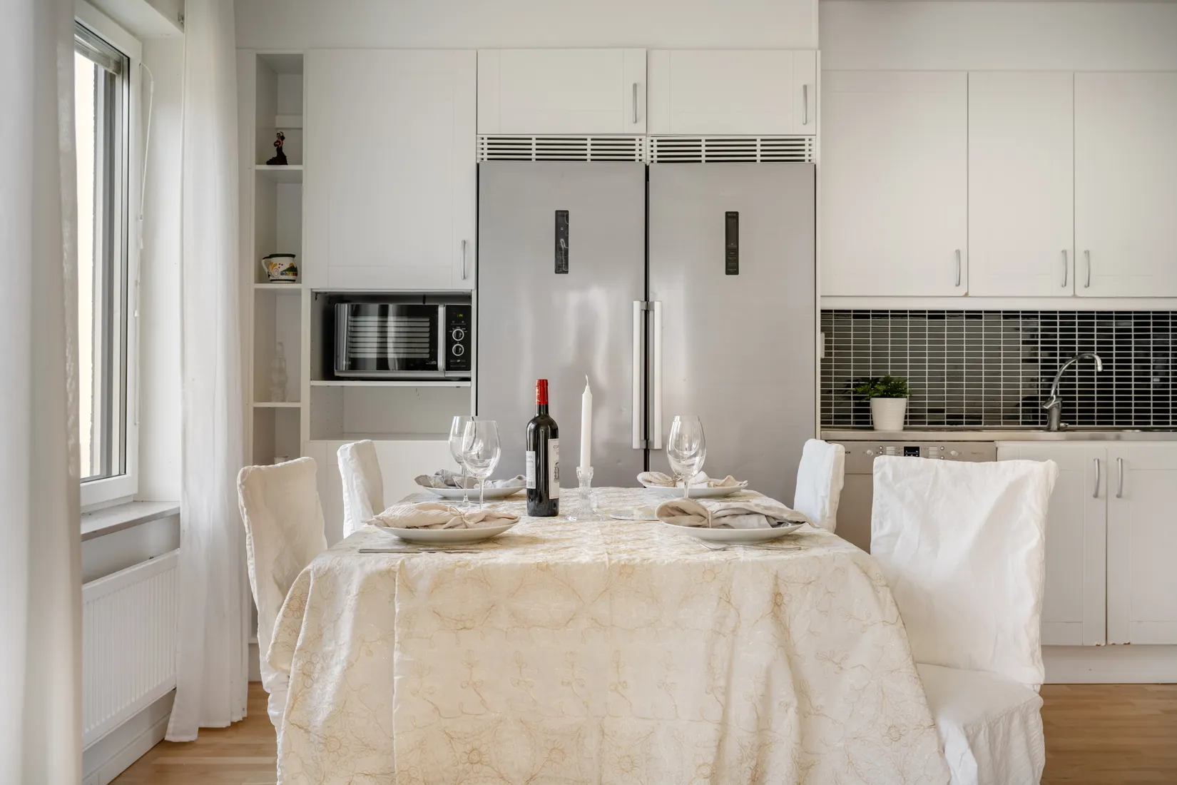 Bostadsrätt, Ada Nilssons gata 5, Fruängen, Stockholm