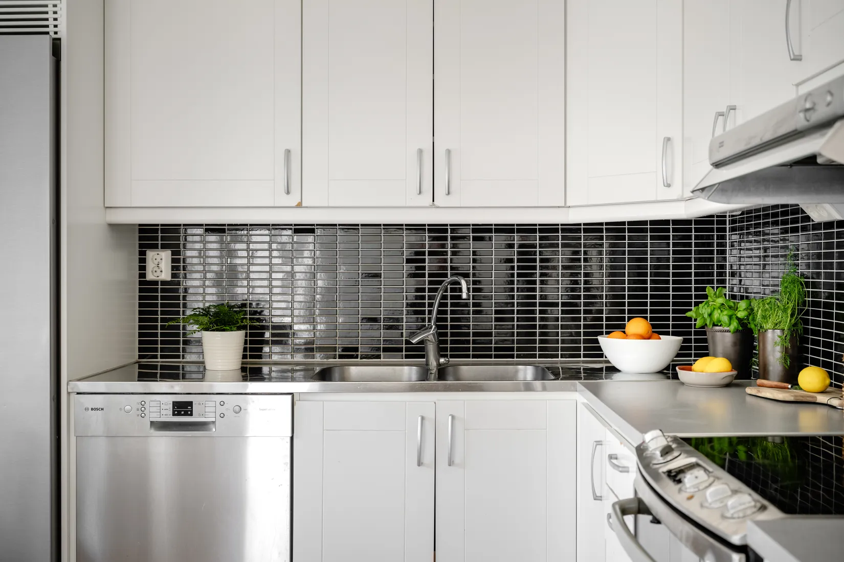 Bostadsrätt, Ada Nilssons gata 5, Fruängen, Stockholm