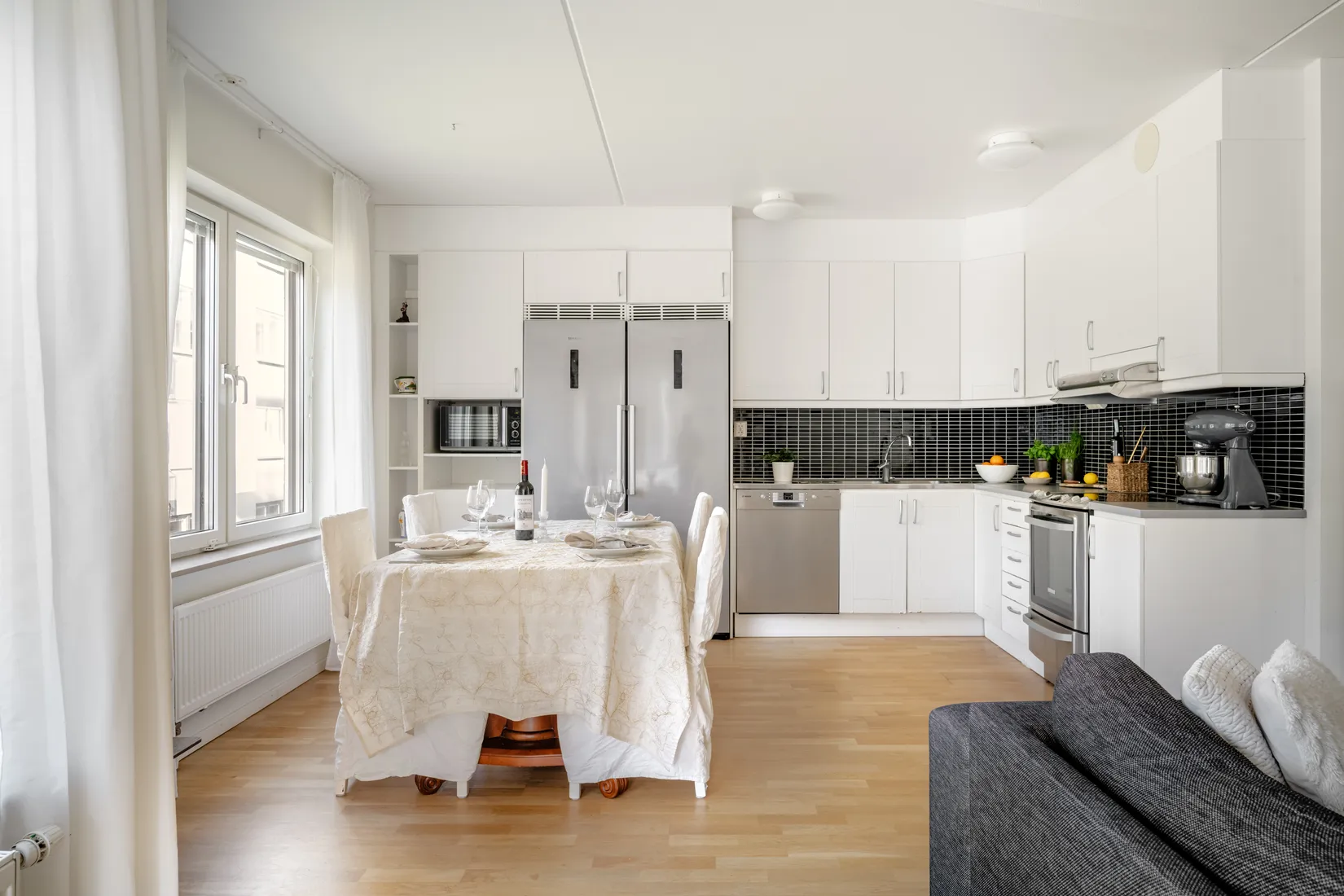 Bostadsrätt, Ada Nilssons gata 5, Fruängen, Stockholm